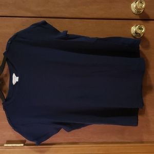 Liz Claiborne Knit Tee